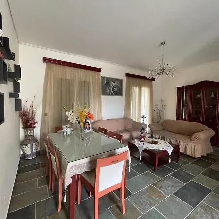 Βίλα Villa Chara Αρχάγγελος
