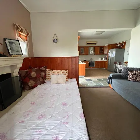 Villa Chara Αρχάγγελος