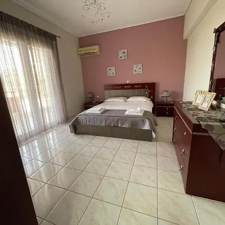 Villa Chara * Αρχάγγελος