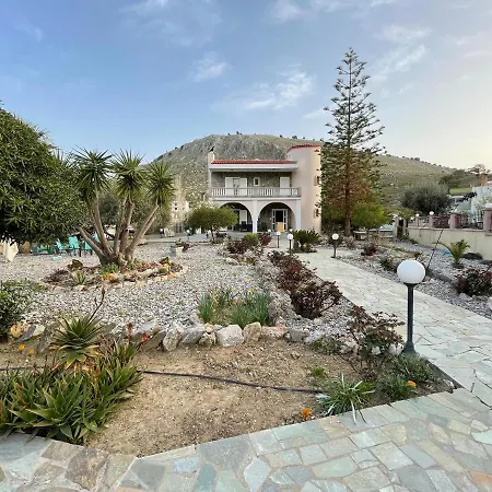 Villa Chara Αρχάγγελος