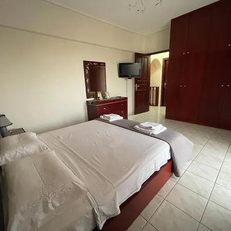 Βίλα Villa Chara Αρχάγγελος